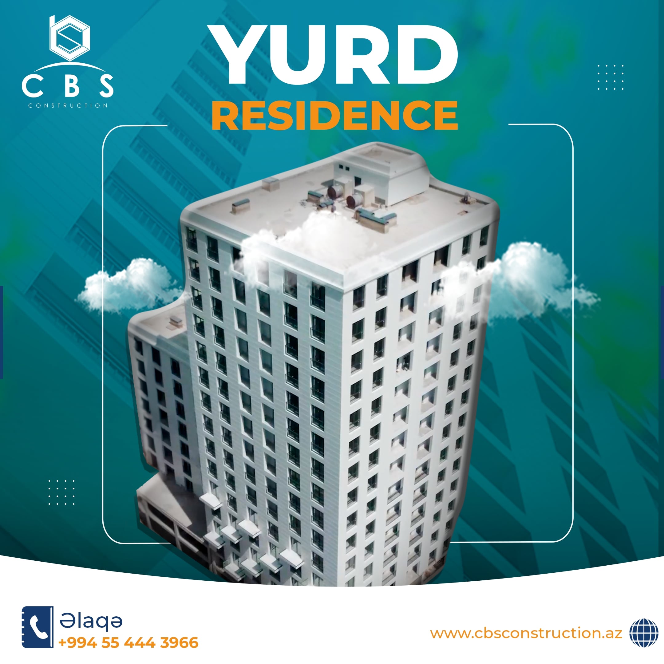 Yurd Residence